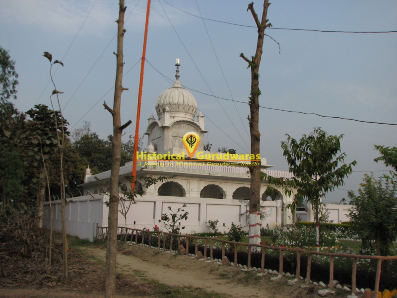 Gurudwara Sri Dhodh Wala Khooh Sahib — view 13